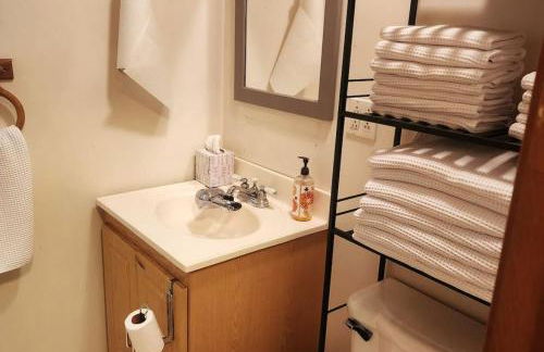 Angel Mist Retreat Entire Place - Foto 25