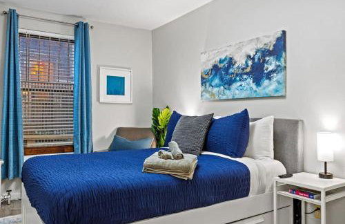 Central Location Studio Walk to Times Square - Photo 1
