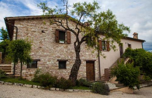 Il Giuggiolo - holiday homes - Photo 1