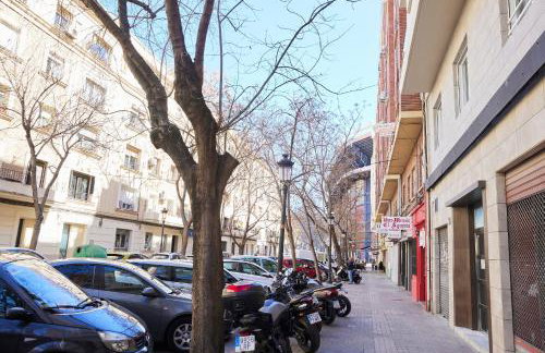Sunny Terrace 2BR2BA VALENCIA - Foto 18