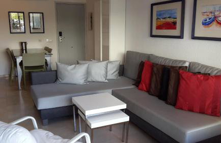 Apartamentos Centremar - Foto 134