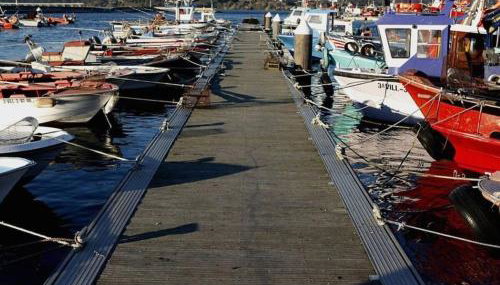 Piso en Rías Bajas con piscina RIANXO - Foto 4