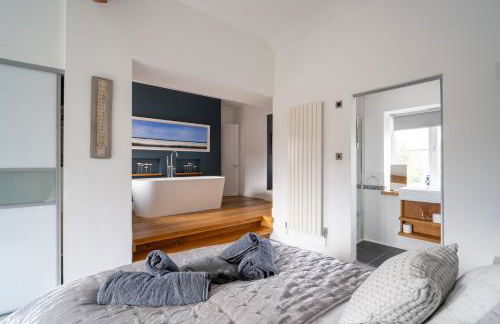 Sybil Cottage - Foto 25