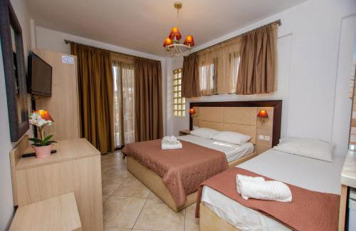 Sea Pearl Luxury Apartments - Foto 63