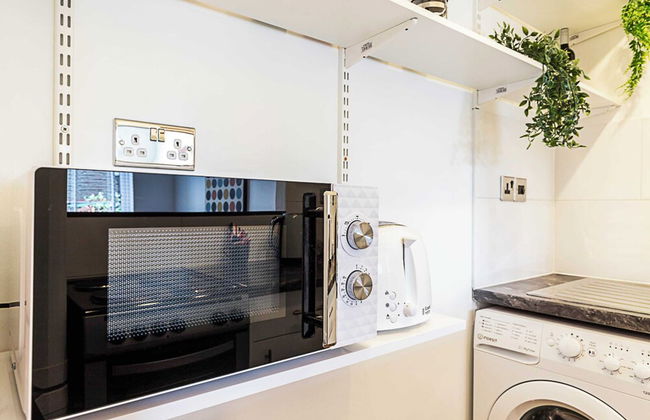 Charming One Bedroom Flat in Rotherhithe - Foto 10