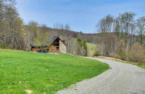 Golf, Fish and Ski Retreat with Game Room in Thompson - Foto 38