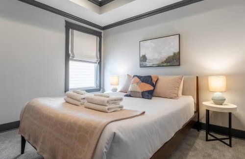 The Mont Rose by Stay Local Nashville - Foto 43