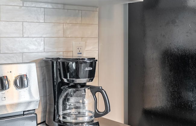 GLOBALSTAY. King Street Apartments - Foto 45