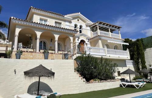 Malagasuite Villa Moriana - Photo 73