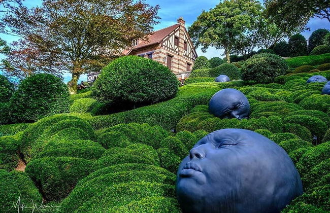 Normandy Etretat - Foto 52