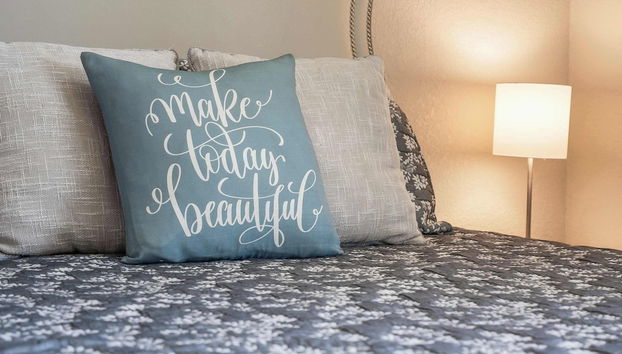 Scenic Spot Vacation Property - Foto 2, Habitación