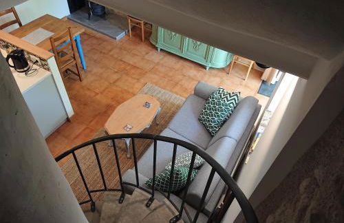 Gite Olivier, Ferme Bel Air - Foto 13