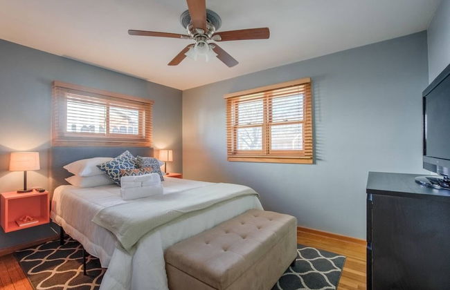 Home Sweet Home 3 Beds Central Springs Locale! - Foto 6