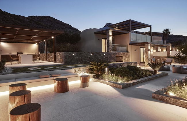 Melitina - Beautiful Waterfront 3 bed Room Villa - Foto 24