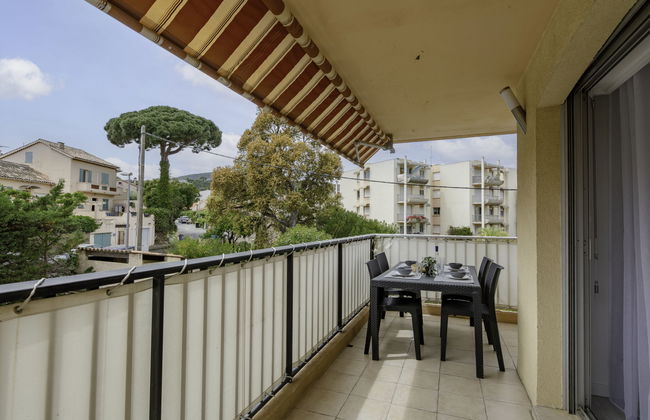 La Palmeraie II - Foto 2