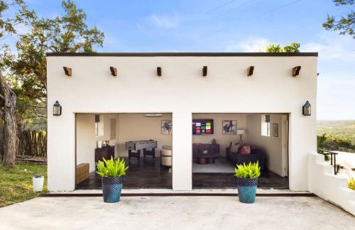 Pool Hot Tub Stunning views Lux Game Room - Foto 30