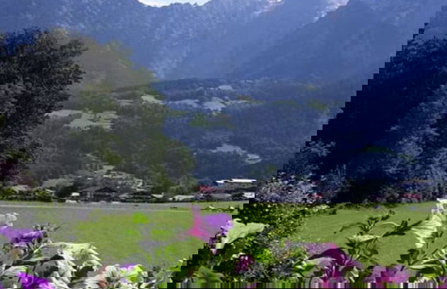 Kehlstein - Reich Family - Foto 30