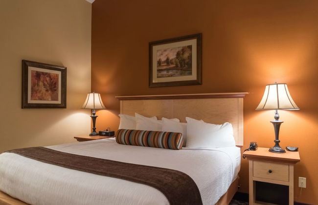 Whispering Woods Resort - Foto 15