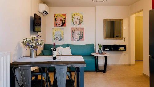 Urban Living, Minicasa Nomad - Kalamata's Hideaway - Foto 2