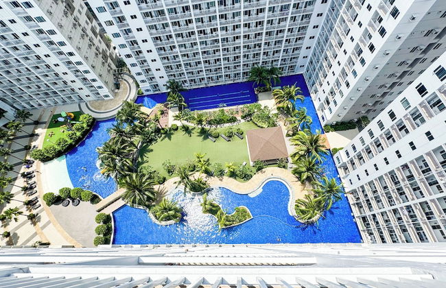 Shore Residences Tower A/B Main Lobby Entrance - Foto 47