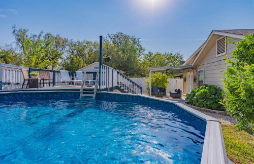 Superb House by SeaWorld, Private POOL & GameRoom - Foto 1