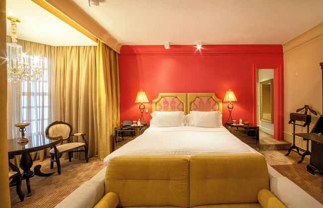 Castelo Saint Andrews - Foto 24