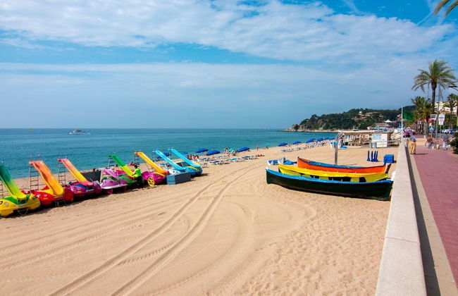 Ponent in Lloret de Mar - Foto 21