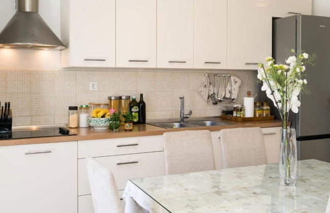 Željka - Balcony With sea View - A1 - Foto 6