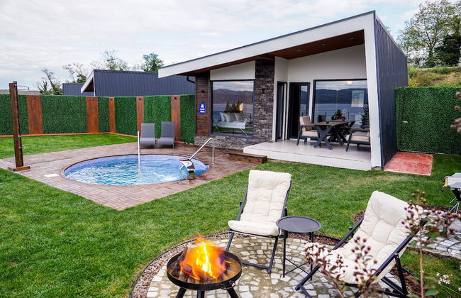 Lake Look Sapanca - Foto 13