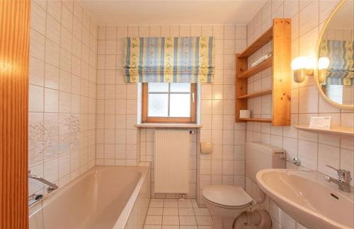 Ferienwohnung Schneeheide im Feriendorf Sonnenhang - Foto 40