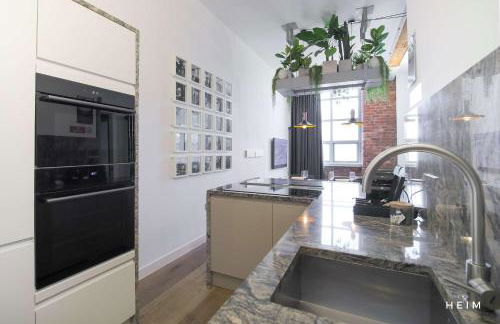 New York by The Heim - Foto 13