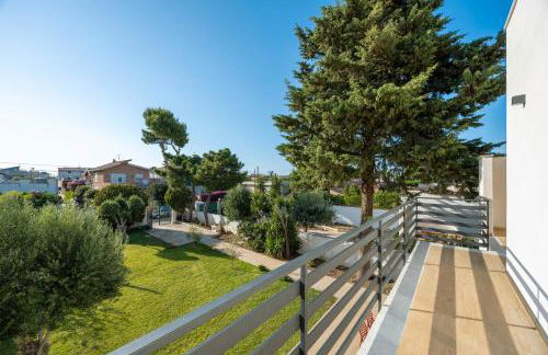 Villa Francesca - Beach and Airport - Foto 16