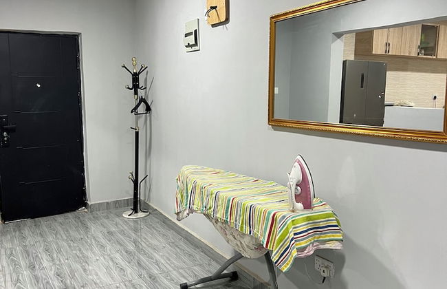 ES Homes-2Bedroom Apartment at Achimota - Photo 13