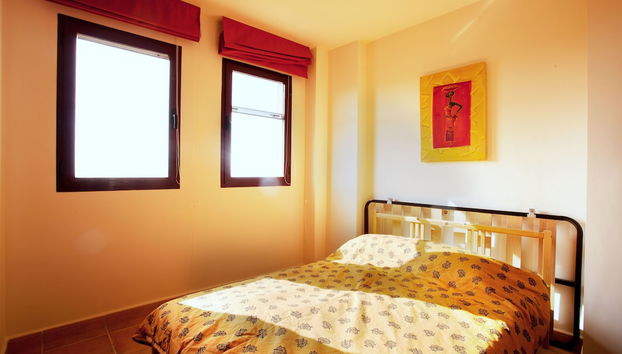 Alcores de Calahonda - Foto 4, Habitación