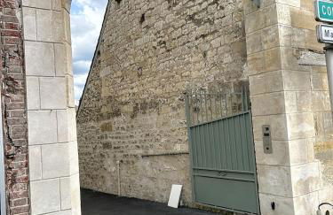 Le Grainetier - 5 min de la gare - Foto 17