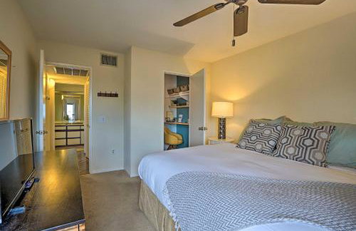 Borrego Springs Retreat with Grill and Patio! - Foto 13