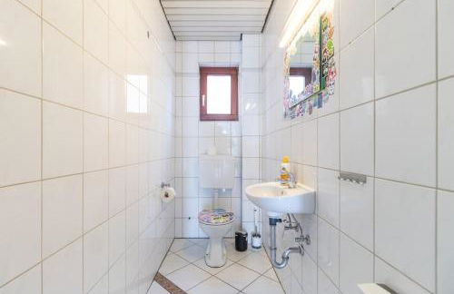 Ruhige Wohnung in Bingen, verkehrsgünstig zur A60 - Foto 6