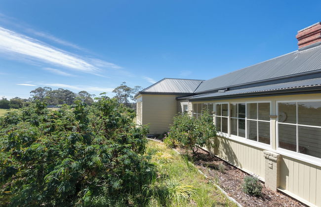 Lauriston Homestead - Foto 7