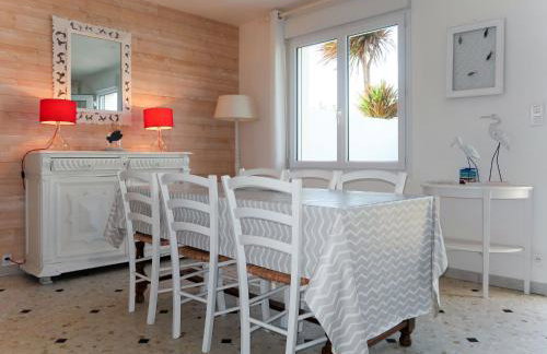 Holiday Home Rendez-vous à la plage by Interhome - Foto 10