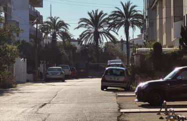 "Rooftop One" jacuzzi - plein sud - 2 chambres sur les canaux - Foto 34
