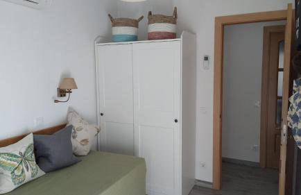 Precioso apartamento a 250 metros de la playa. - Foto 23