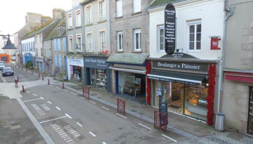 "Les Mouettes" Maison de pêcheur en centre ville - Foto 4