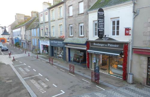 "Les Mouettes" Maison de pêcheur en centre ville - Foto 4