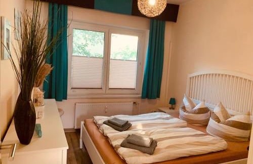 Kleine Auszeit - Foto 1