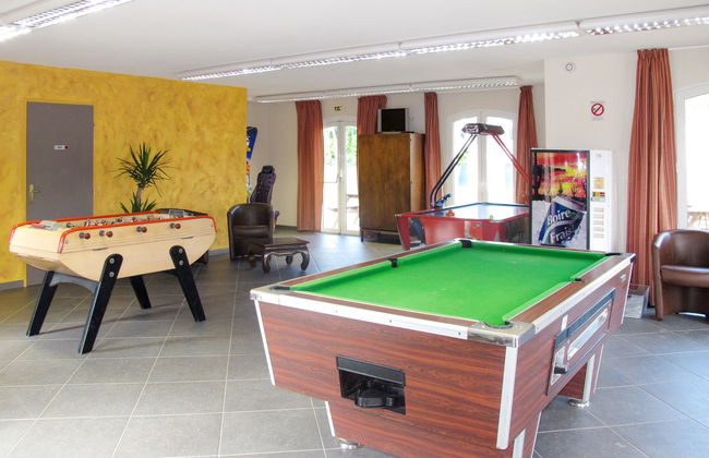 Rés. Odalys Référence Horizon Morgat - Foto 14