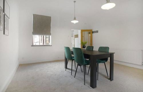 Lovely 2-Bedroom Home in Langley Park, Sleeps 4 - Foto 19