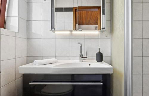 Moderne KüstenHyggen mit Garten&Parkplatz - Hermannliving - Foto 41