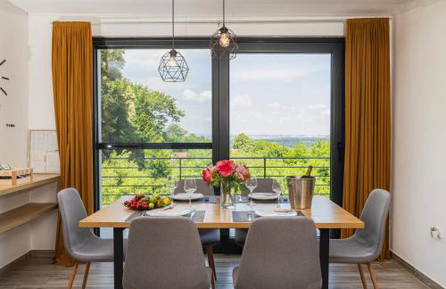 Holiday Home Beretinec Hills - Foto 17