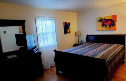 Bear Bluff- pet friendly home on the river! - Foto 8