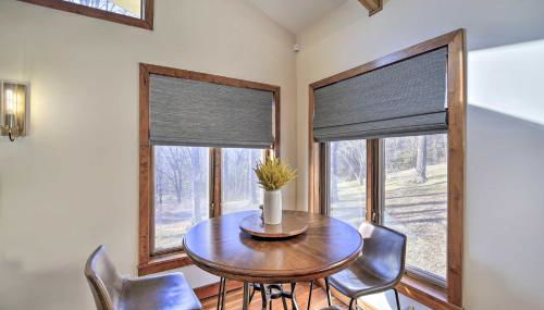 Christiansburg Home about 12 Mi to Virginia Tech! - Foto 2